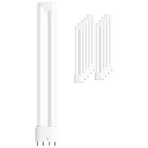 오스람 이관 형광등 32W Dulux L 32W 10p, 백색