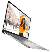 델 2022 노트북 16, Linux, 512GB, Dell Inspiron 16 5620 - DN5620-UB05KR, 코어i7, 플래티넘 실버, 16GB