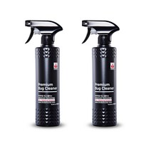 바인더 프리미엄 버그 클리너 다목적세정제, 500ml, 2개