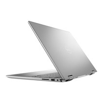 델 2022 Inspiron 14 7420 2-in-1 노트북, DN7420A-WH03KR, 512GB, 코어i5, 플래티넘 실버, 8GB, WIN11 Home