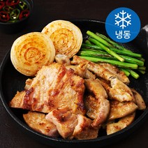 몬스타쉐프의 사사 양곱창 (냉동), 350g, 1개