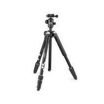 조비 RangePod Smart 트래블러 삼각대 Black, JB01677-BWW