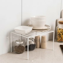 한샘 큐브 멀티 선반, 화이트