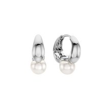 앵브록스 여성용 aube pearl earring