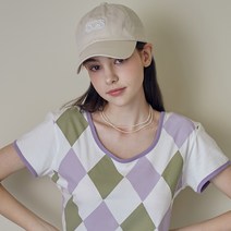 샐러드볼즈 S 러브 S 볼캡
