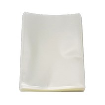 동성지공사 OPP 투명 비접착봉투, 400개