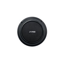 제이프로 HI 임피던스 노출형 스피커 원형 직부형 B타입 10W, J-PRO SM-10NT(블랙)