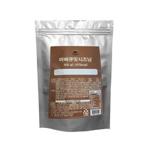 페퍼랩 바베큐맛 시즈닝, 1개, 500g