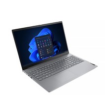 레노버 2022 ThinkBook 15 GA IAP, 미네랄 그레이, 256GB, Free DOS, 코어i5, ThinkBook 15 G4 IAP - 21DJ00C2KR, 8GB