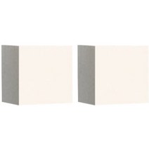 마이데일리 미술 화방 유화지 아크릴지 250g, 60개