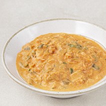 삼립 김치전 생반죽, 350g, 1개