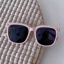 아동용 돌핀웨일 심플리 UV400 선글라스