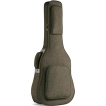 농축 기타 숄더백 12 36브라운, 1개