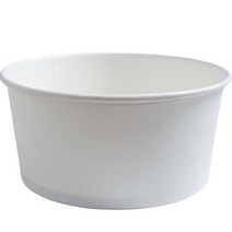 생활을그리다 종이용기 1500ml, 1개입, 50개