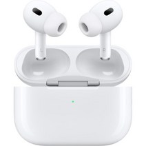 [에어팟 프로] APPLE 애플 에어팟프로 왼쪽 오른쪽 단품 한쪽구매 블루투스이어폰, 프로 왼쪽(Pro Left)