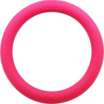 로이윙 실리콘 링 아령 핑크 33cm, 4.5kg