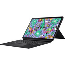 에이수스 비보북 13 슬레이트, 256GB, 펜티엄, 블랙, T3300KA-LQ120W, WIN11 Home, 8GB