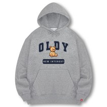 오리지널데이 시그니쳐베어 후드티 OIA_0080