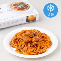 라쿠치나 미트볼 파스타 (냉동), 360g, 1개