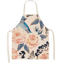 로즈데이 미술앞치마, 5