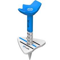 엑스넬스 컨트롤 골프티 네온플러스, 네온블루