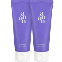 아유아유 풋크림 50ml, 1개입, 2개
