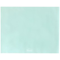 리포소 강아지 양면 펫 방수 실리콘 배변매트 90 x 69 cm, 1개, 민트