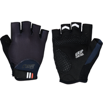 NSR 클럽 기어 반장갑 양손 세트, 네이비