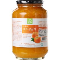 초록원 제주감귤차, 2kg, 1개입, 1개