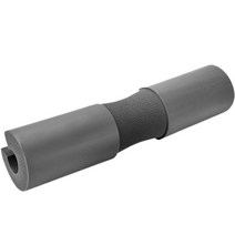 쿼르디 스쿼트 바패드 그레이, 1개