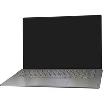 레노버 2022 요가 슬림 7 프로 X 14ARH7 14.5, YOGA Slim 7 ProX 14ARH7, Free DOS, 오닉스 그레이, 512GB, 라이젠7, 16GB