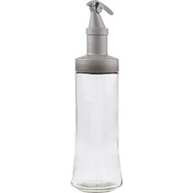 인블룸 원터치 대용량 오일병 그레이, 1개, 500ml