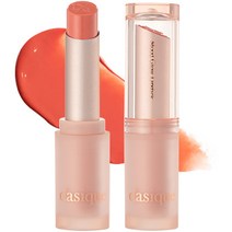 데이지크 무드 글로우 립스틱 3g, 03 피치스, 1개