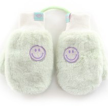 채니봉봉 아동용 햅삐 손모아 장갑