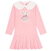 여아용 스노 퓨어링 원피스 PCV75GOP79