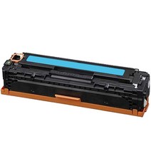 토너피아 HP 호환토너 CF401X Cyan 대용량, 1개