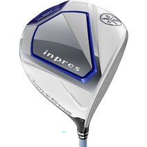 야마하 여성용 드라이브 스타 드라이버 + 영신 골프티 세트, L, 11.5도