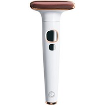 리버스 온열 진동 핸디 경락 괄사 마사지기, RV-B250