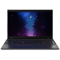 레노버 2022 씽크패드 L15 AMD G3, 라이젠5 Pro, 256GB, Free DOS, Thinkpad L15 AMD GEN3-21C7S00400, Black, 8GB