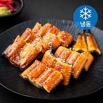 참손 민물장어 (냉동), 200g, 1개