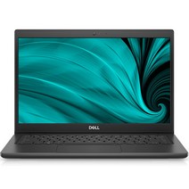 델 2022 레티튜드 3420 14, 512GB, WIN10 Pro, 블랙, 코어i7, DELL Latitude 3420-1, 16GB