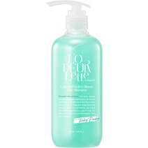 로더렛 컬러핏 파우더리 브리즈 헤어 샴푸 베이비 파우더 향, 500ml, 1개