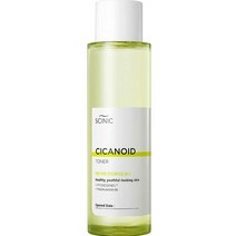 싸이닉 시카노이드 토너, 1개, 150ml
