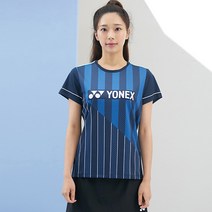 요넥스 여성용 반팔 티셔츠 213TS012F