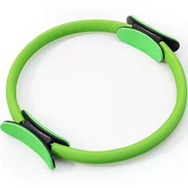 쿼르디 필라테스링, 그린