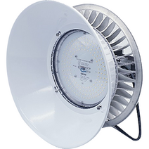 오스람 LED 투광기 100W AC타입 삼성칩, 1개