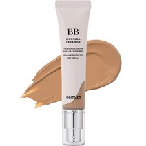 헤이미쉬 모링가 세라마이드 비비크림 SPF30 PA++ 30ml, 27N Light Tan, 1개