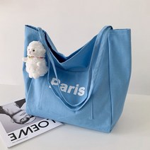 라젠다 컨트리 쇼퍼백