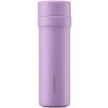 락앤락 데일리 포켓 텀블러, 퍼플, 150ml