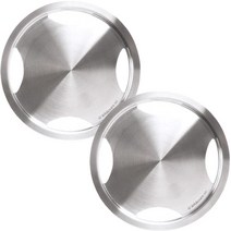 인블룸 싱크대 음식물거름망 배구수망 커버, 2개